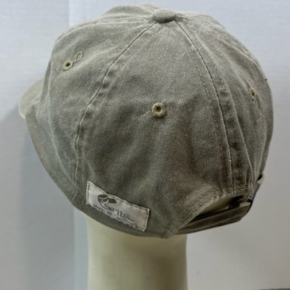 PMS Precious Moody Southerner Embroidered Baseball Cotton Adjustable Cap Hat - Picture 3 of 6